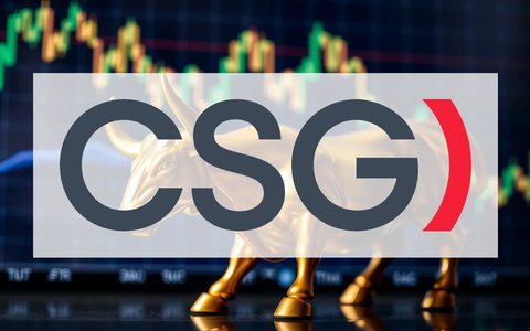CSG Walks a Tightrope as Defence Orders Surge and Working Capital Balloons - Foto: über boerse-global.de