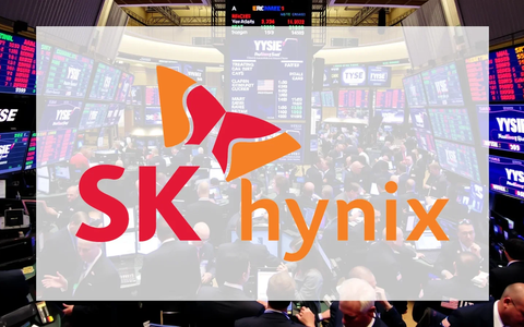 SK Hynix Rides Memory Supercycle to 405% Profit Surge as Analysts Double Price Targets - Foto: über boerse-global.de