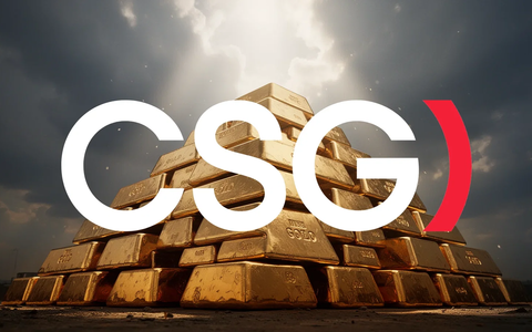 CSG Aktie: 17 Milliarden Auftragsbestand, Plus 15% - Foto: über boerse-global.de