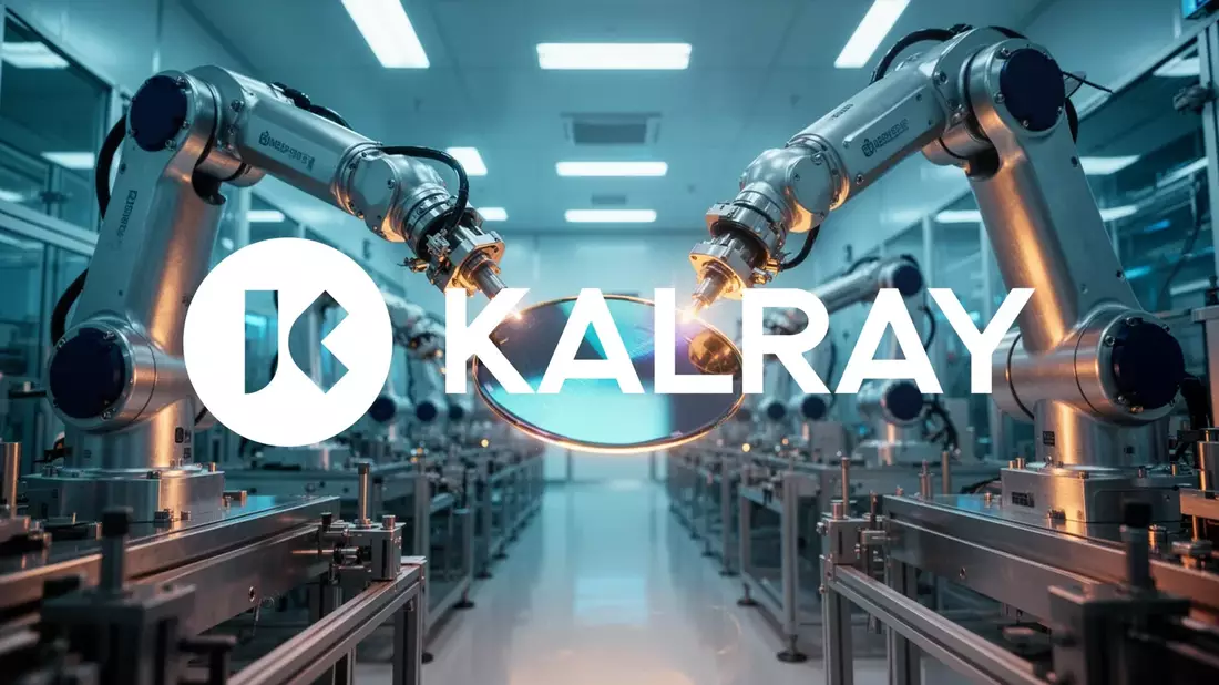 Kalray Aktie: Halbleiter-Umsatz vervierfacht auf 14,3 Mio - Bild: über boerse-global.de