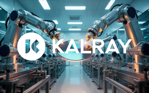 Kalray Aktie: Halbleiter-Umsatz vervierfacht auf 14,3 Mio - Foto: über boerse-global.de