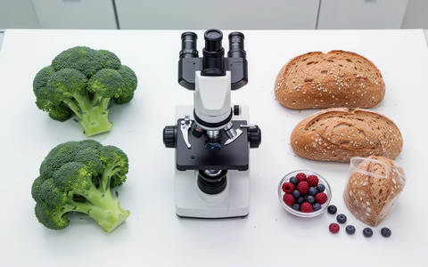 Ernährung als Medizin: Neue Studien belegen Hebelwirkung auf Hormone - Foto: über boerse-global.de