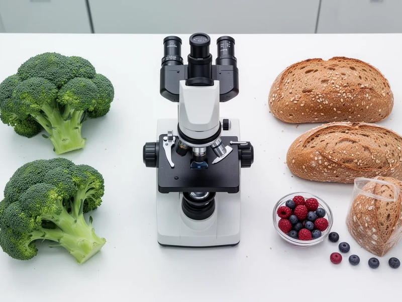 Ernährung als Medizin: Neue Studien belegen Hebelwirkung auf Hormone - Foto: über boerse-global.de