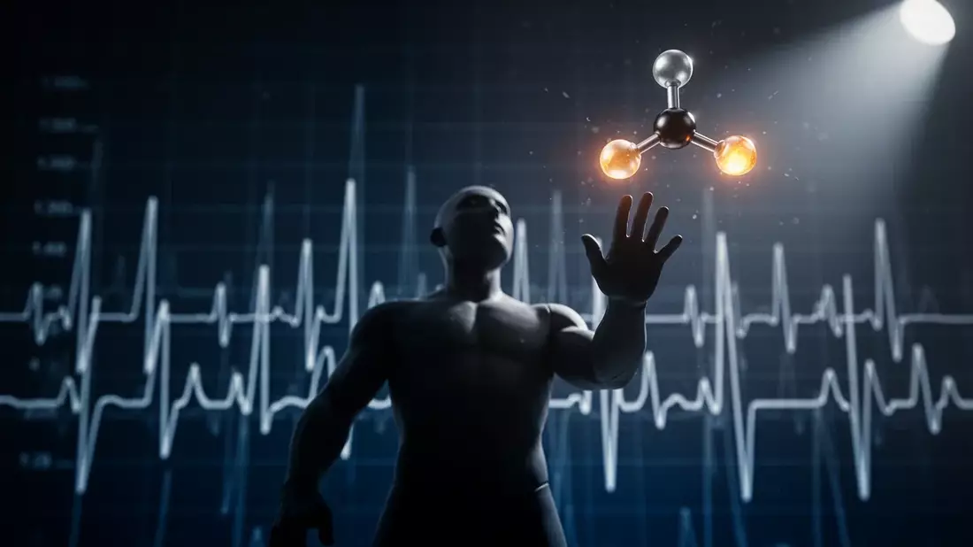 Magnesiummangel: Neue Studien warnen vor Gesundheitsrisiken - Bild: über boerse-global.de