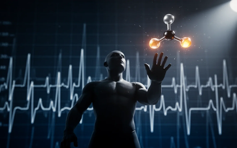 Magnesiummangel: Neue Studien warnen vor Gesundheitsrisiken - Foto: über boerse-global.de