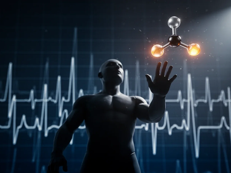 Magnesiummangel: Neue Studien warnen vor Gesundheitsrisiken - Foto: über boerse-global.de