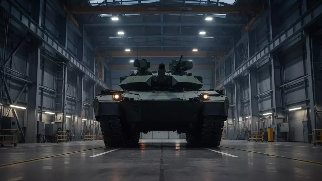 Rheinmetall Aktie: Barclays hebt auf Buy mit 2.035-Euro-Ziel - Bild: über boerse-global.de