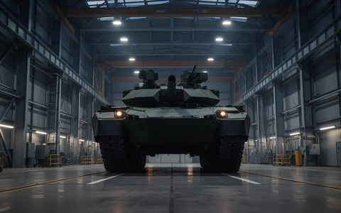 Rheinmetall Aktie: Barclays hebt auf Buy mit 2.035-Euro-Ziel - Foto: über boerse-global.de
