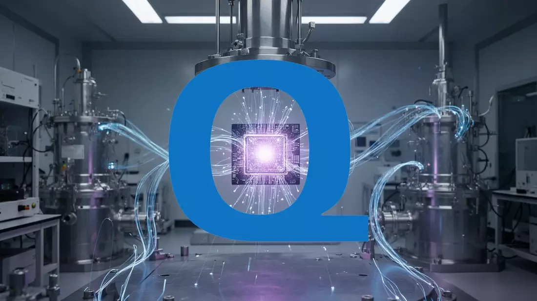 Quantum: Kein Nachrichten-Treiber - Bild: über boerse-global.de