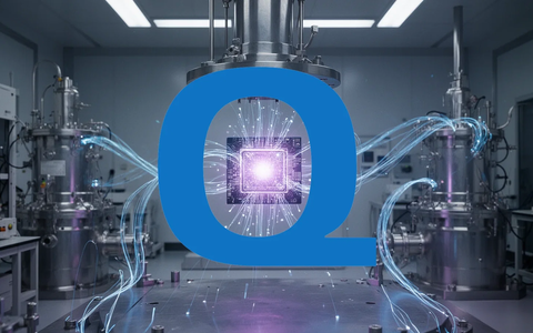 Quantum: Kein Nachrichten-Treiber - Foto: über boerse-global.de