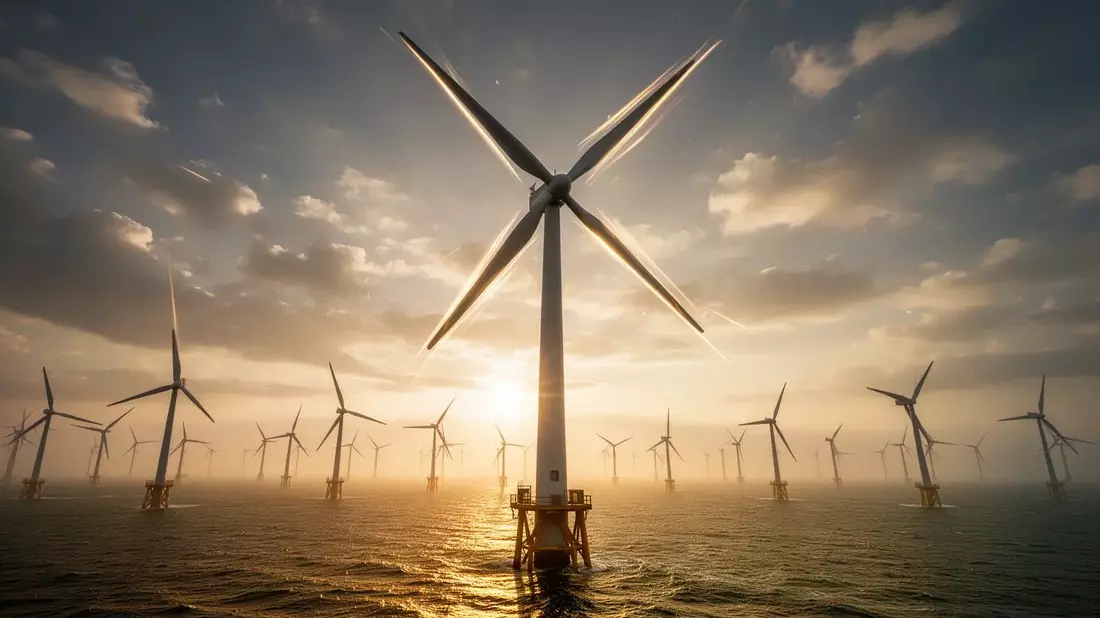 iShares Europe Energy ETF: 59 Prozent Jahresrendite - Bild: über boerse-global.de