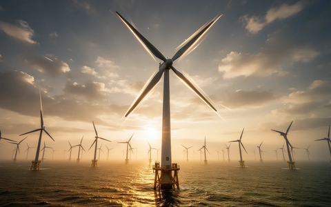 iShares Europe Energy ETF: 59 Prozent Jahresrendite - Foto: über boerse-global.de
