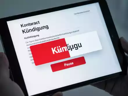 BGH verhandelt über Online-Kündigung bei Fitnessstudios - Foto: über boerse-global.de