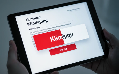 BGH verhandelt über Online-Kündigung bei Fitnessstudios - Foto: über boerse-global.de