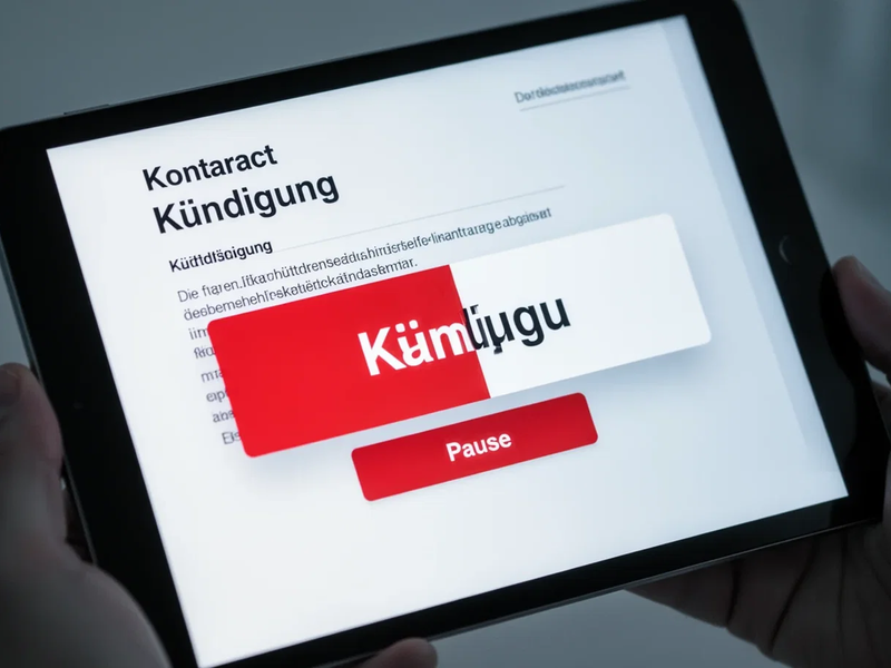 BGH verhandelt über Online-Kündigung bei Fitnessstudios - Foto: über boerse-global.de