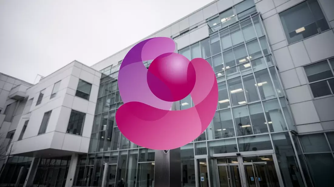 Convatec Aktie: InnovaMatrix zieht nach unten - Bild: über boerse-global.de