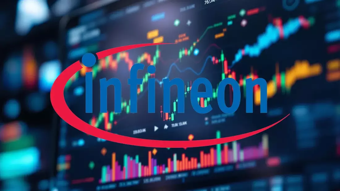 Infineon Breaks Past Analyst Consensus as Asian Roadshow Targets Design Wins - Bild: über boerse-global.de