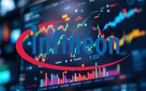 Infineon Breaks Past Analyst Consensus as Asian Roadshow Targets Design Wins - Foto: über boerse-global.de