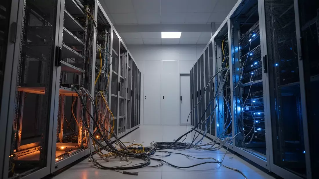 Braun Büffel schlankt IT-Landschaft drastisch ein - Bild: über boerse-global.de