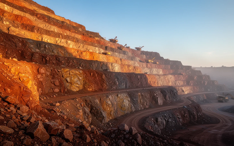 Medaro Mining Aktie: 12,67% Sprung auf 0,34 Euro - Foto: über boerse-global.de