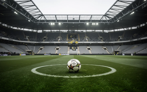 BVB Aktie: 17,6 Prozent minus seit Mai 2025 - Foto: über boerse-global.de