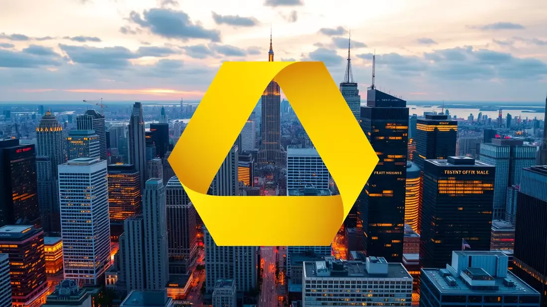 Commerzbank’s Stand-Alone Strategy Secures 99.64% Approval as UniCredit’s Derivative Shadow Lengthens - Bild: über boerse-global.de