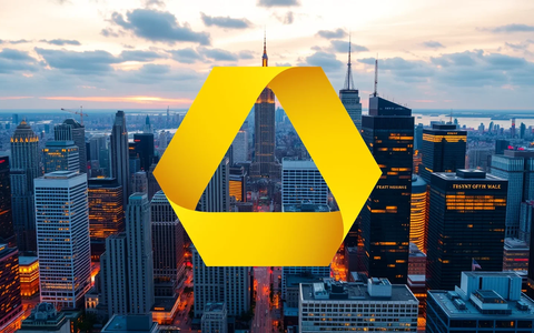 Commerzbank’s Stand-Alone Strategy Secures 99.64% Approval as UniCredit’s Derivative Shadow Lengthens - Foto: über boerse-global.de