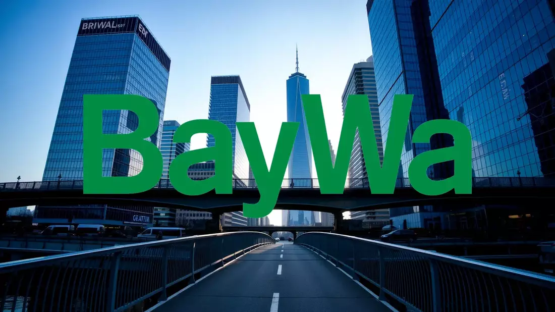 BayWa's Emergency Overhaul: 1,300 Job Cuts, Tighter Oversight, and a Year-End Balance Sheet Blackout - Bild: über boerse-global.de