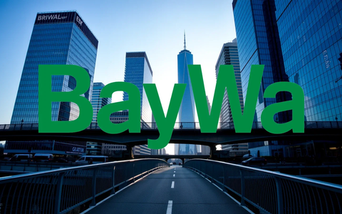BayWa's Emergency Overhaul: 1,300 Job Cuts, Tighter Oversight, and a Year-End Balance Sheet Blackout - Foto: über boerse-global.de