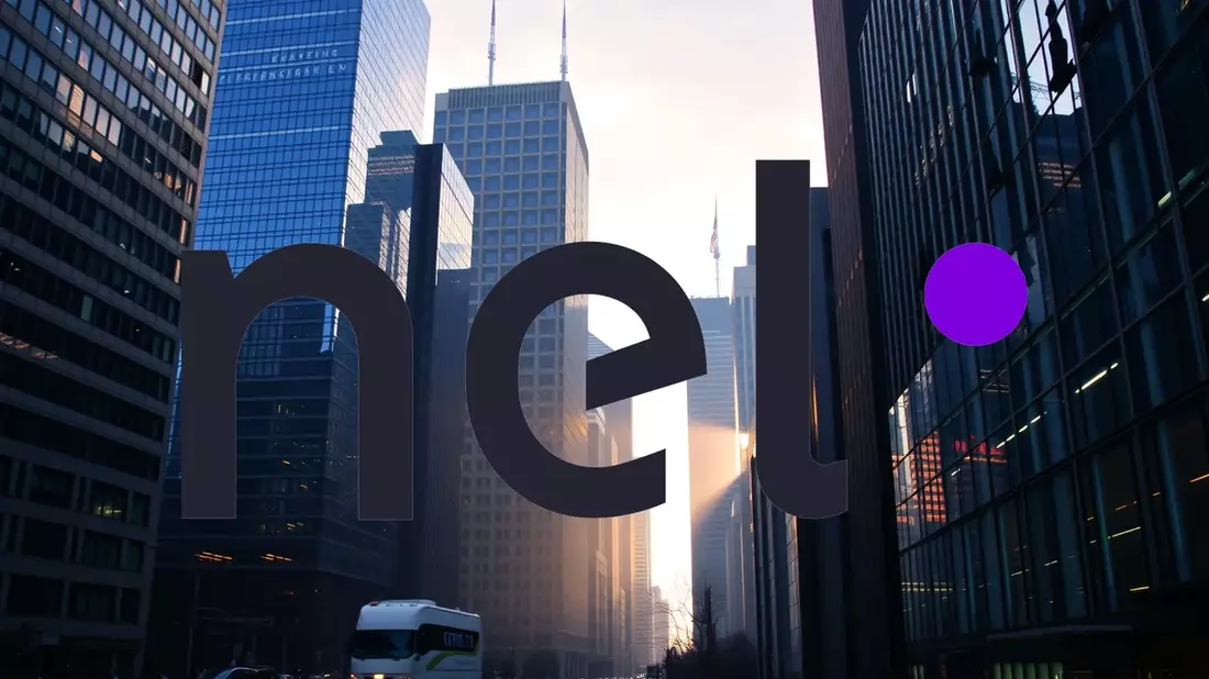 Nel ASA's Cost Breakthrough Clashes With a Sinking Order Pipeline and a New Rival's Price War - Bild: über boerse-global.de