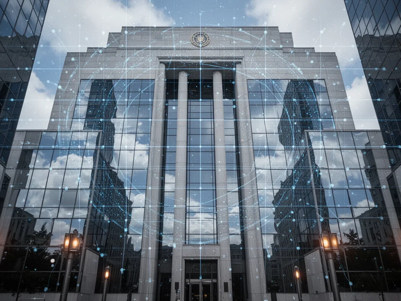 Trump setzt neue KI-Richtlinien: 90-Tage-Prüfpflicht für Spitzenmodelle - Foto: über boerse-global.de