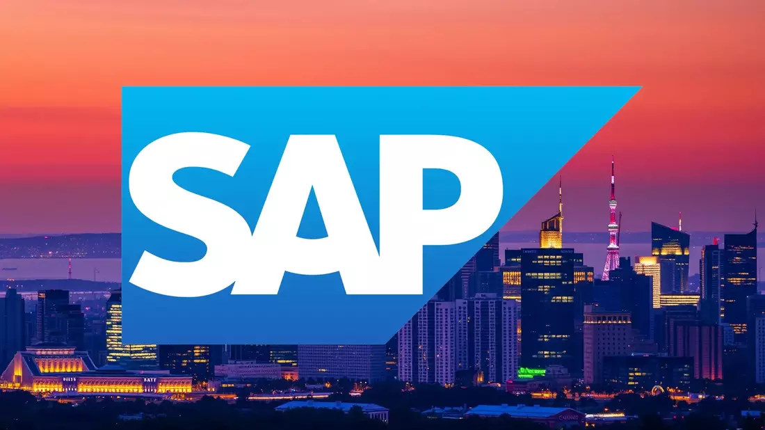 SAP’s Sapphire Two-Step: Autonomous AI in Orlando, Cloud Execution in Madrid - Bild: über boerse-global.de