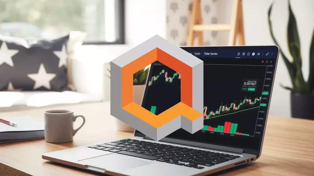 IonQ se dispara un 11,5% al calor de 2.000 millones en ayudas públicas y un crecimiento del 755% - Bild: über boerse-global.de