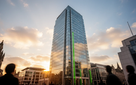 Scottish Mortgage: 27 Prozent Plus seit Jahresbeginn - Foto: über boerse-global.de