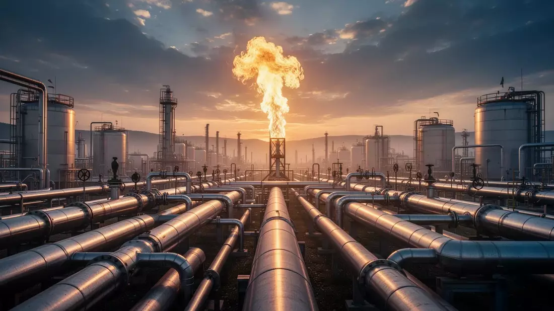 Cancambria Energy Aktie: 750 Milliarden Kubikfuß in Ungarn - Bild: über boerse-global.de