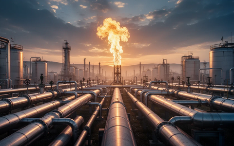 Cancambria Energy Aktie: 750 Milliarden Kubikfuß in Ungarn - Foto: über boerse-global.de