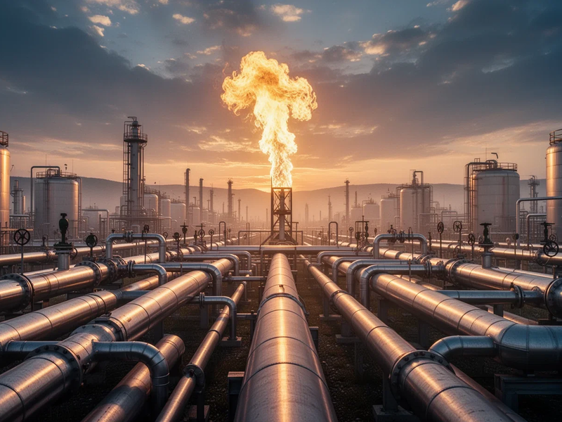 Cancambria Energy Aktie: 750 Milliarden Kubikfuß in Ungarn - Foto: über boerse-global.de