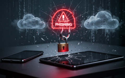 Cyberkriminelle im Mai 2026: Massive Betrugswelle gegen Apple- und Google-Nutzer - Foto: über boerse-global.de