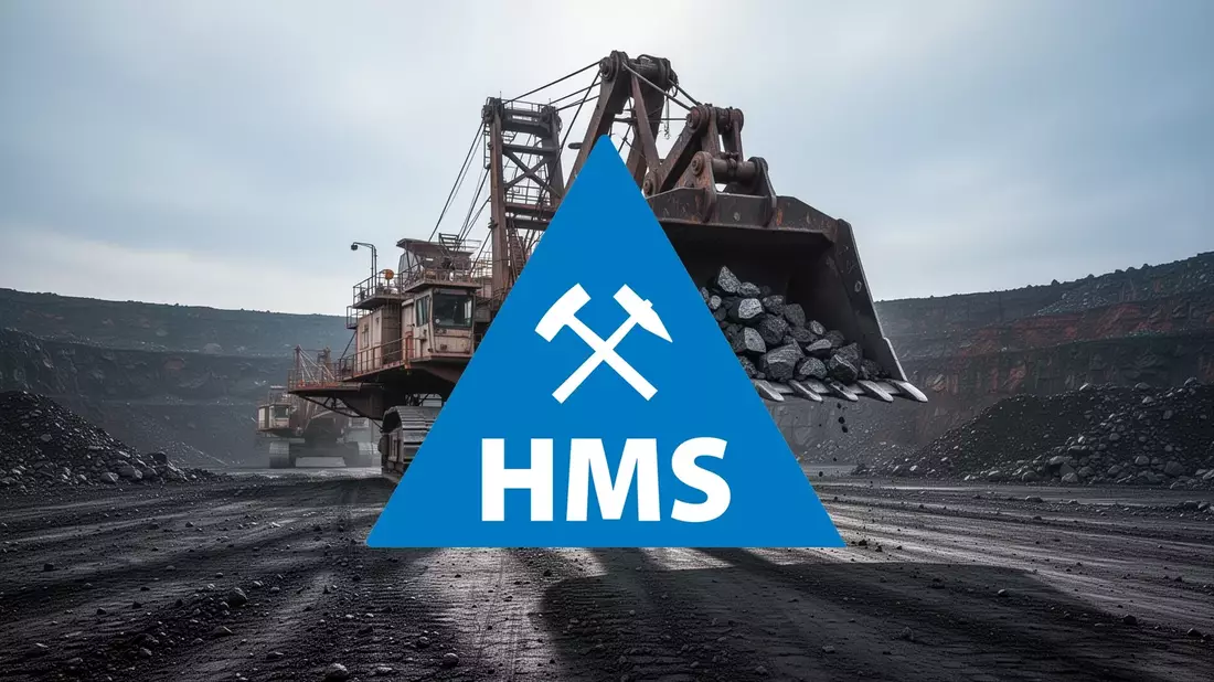 HMS Bergbau Aktie: Chrom-Deal auf acht Jahre - Bild: über boerse-global.de