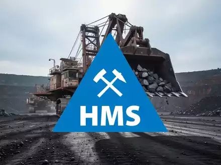 HMS Bergbau Aktie: Chrom-Deal auf acht Jahre - Foto: über boerse-global.de