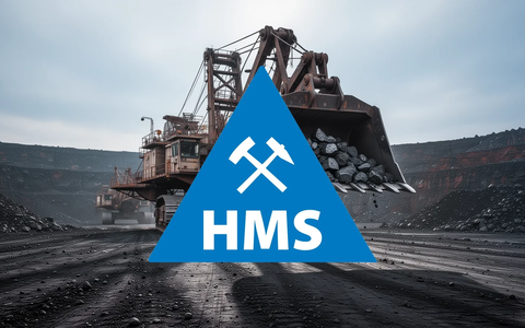 HMS Bergbau Aktie: Chrom-Deal auf acht Jahre - Foto: über boerse-global.de