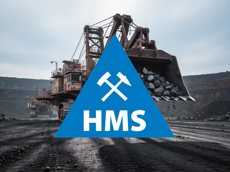 HMS Bergbau Aktie: Chrom-Deal auf acht Jahre - Foto: über boerse-global.de