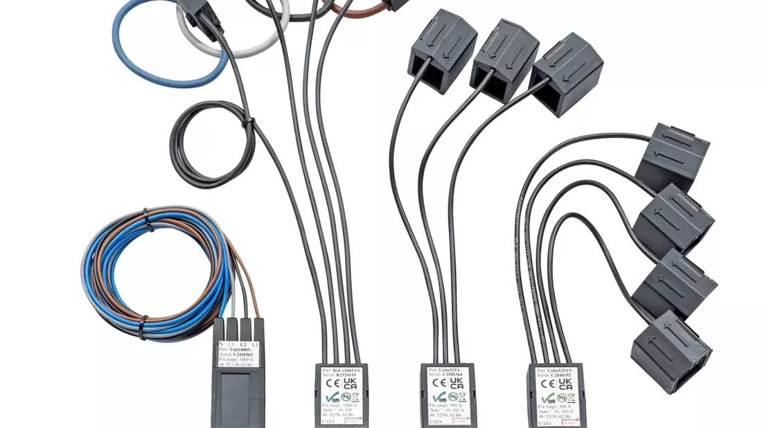 Intelligente Messung im Niederspannungsnetz - Bild: presseportal.de