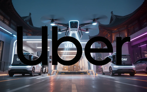 Uber Aktie: 5,3 Milliarden für Woowa Brothers - Foto: über boerse-global.de