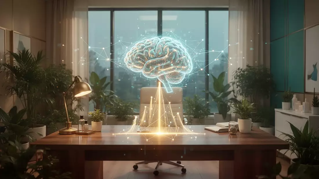 Hirntraining und Alzheimer-Prävention: Der neue Gesundheitsmarkt boomt - Bild: über boerse-global.de