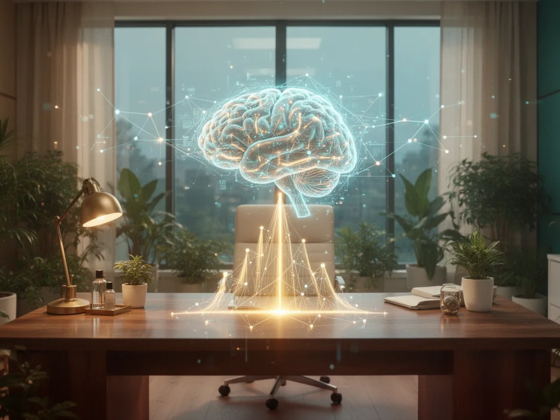 Hirntraining und Alzheimer-Prävention: Der neue Gesundheitsmarkt boomt - Foto: über boerse-global.de