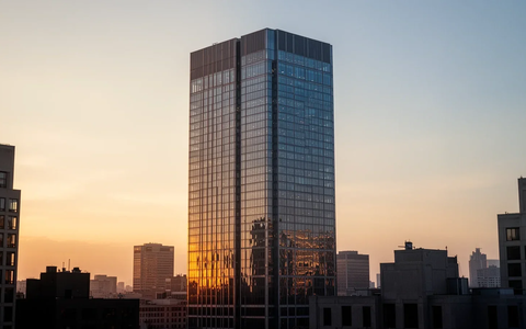 CI Financial Aktie: 12-Milliarden-Bewertung unter Mubadala - Foto: über boerse-global.de
