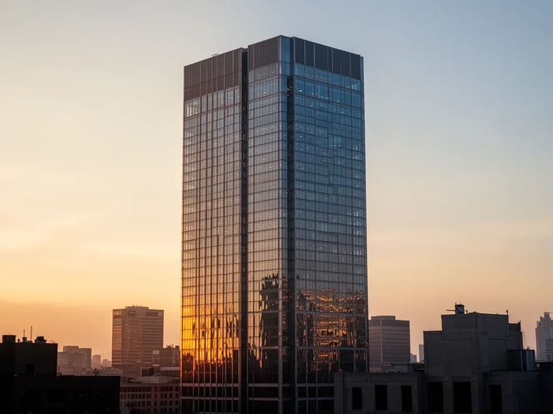 CI Financial Aktie: 12-Milliarden-Bewertung unter Mubadala - Foto: über boerse-global.de