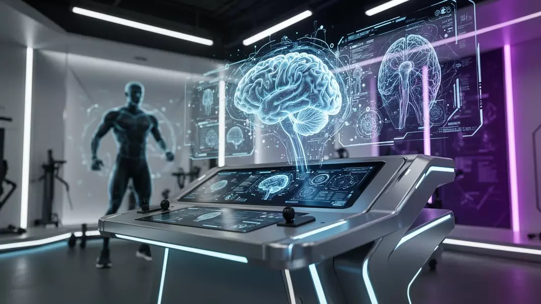 Mentale Fitness: Warum Gehirntraining der neue Muskelaufbau ist - Bild: über boerse-global.de