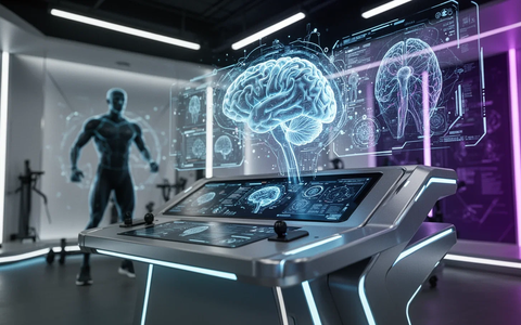 Mentale Fitness: Warum Gehirntraining der neue Muskelaufbau ist - Foto: über boerse-global.de